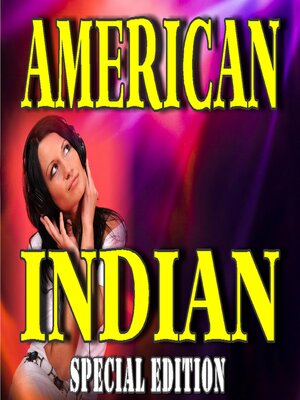 cover image of American Indian (Special Edition)